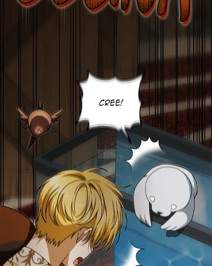 What Happens When the Second Male Lead Goes on Strike Chapter 95 - Page 148