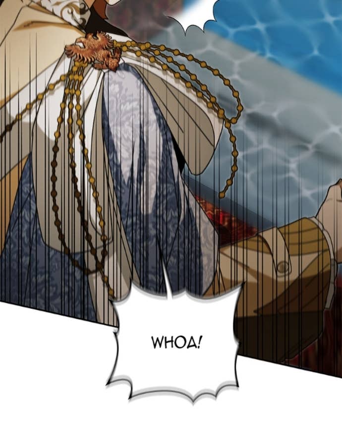 What Happens When the Second Male Lead Goes on Strike Chapter 95 - Page 149