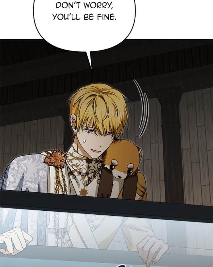 What Happens When the Second Male Lead Goes on Strike Chapter 95 - Page 153