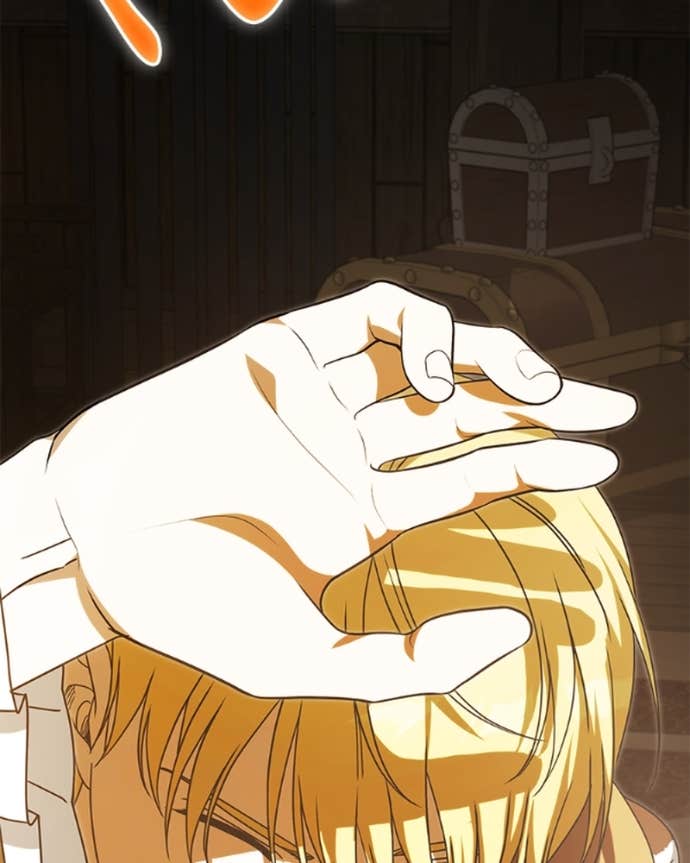 What Happens When the Second Male Lead Goes on Strike Chapter 95 - Page 155