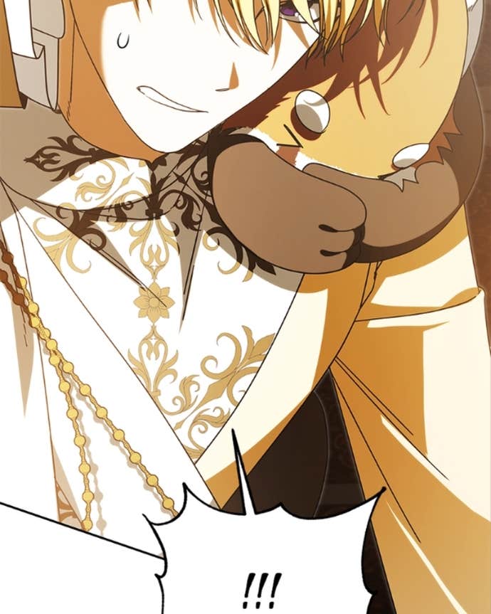 What Happens When the Second Male Lead Goes on Strike Chapter 95 - Page 156