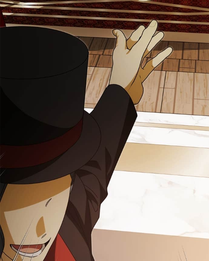 What Happens When the Second Male Lead Goes on Strike Chapter 95 - Page 159