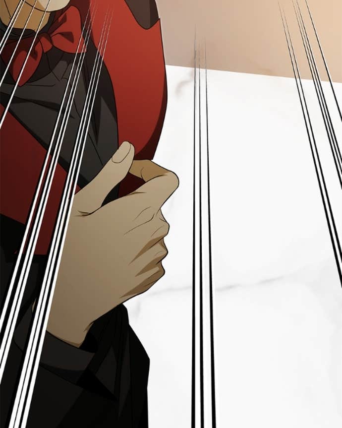 What Happens When the Second Male Lead Goes on Strike Chapter 95 - Page 160