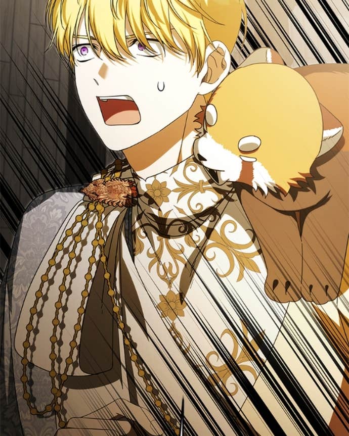 What Happens When the Second Male Lead Goes on Strike Chapter 95 - Page 165