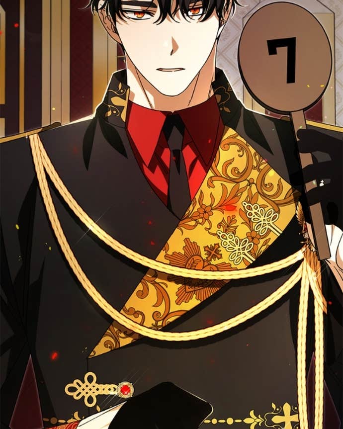 What Happens When the Second Male Lead Goes on Strike Chapter 95 - Page 169