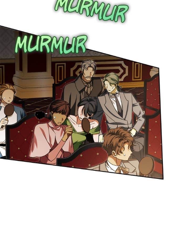 What Happens When the Second Male Lead Goes on Strike Chapter 95 - Page 171