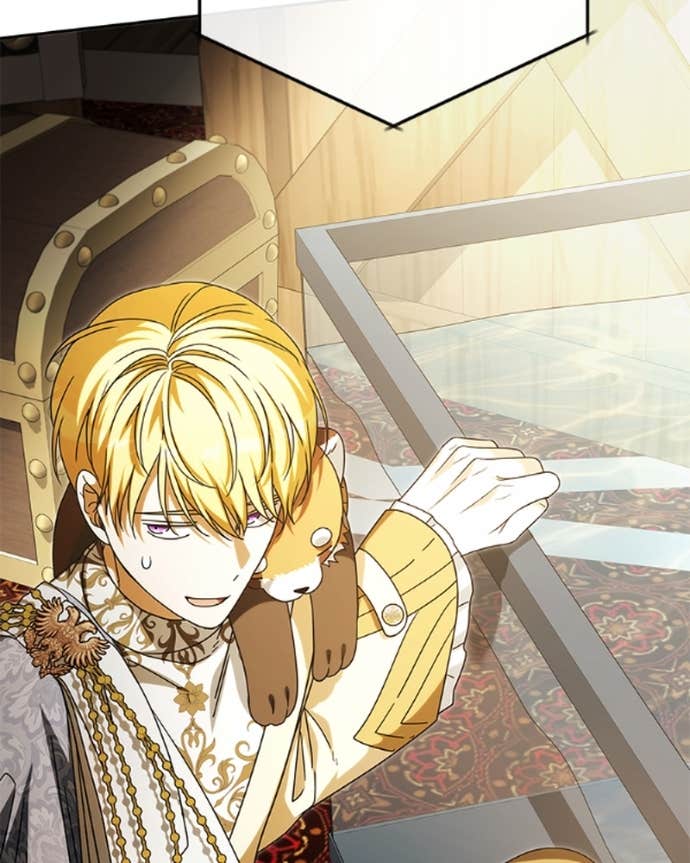 What Happens When the Second Male Lead Goes on Strike Chapter 95 - Page 173