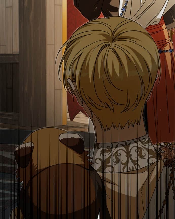 What Happens When the Second Male Lead Goes on Strike Chapter 95 - Page 179