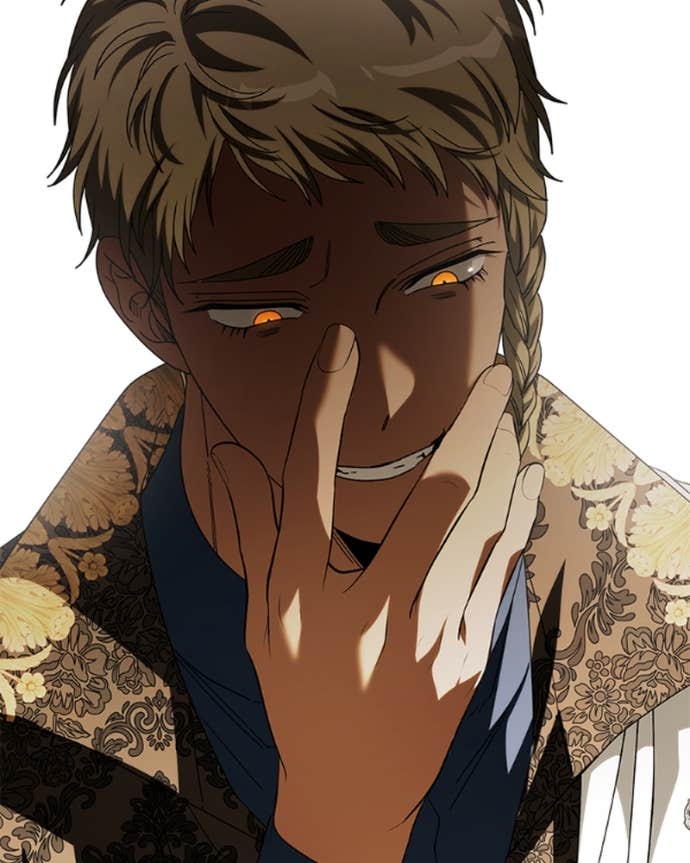 What Happens When the Second Male Lead Goes on Strike Chapter 95 - Page 184