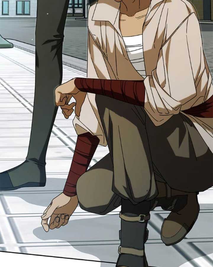 What Happens When the Second Male Lead Goes on Strike Chapter 96 - Page 5