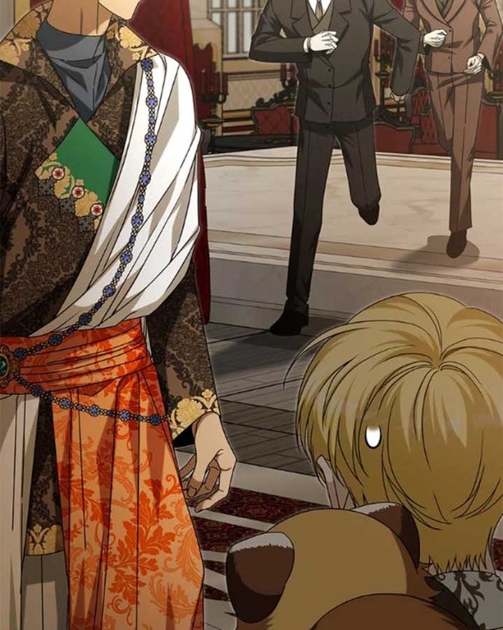 What Happens When the Second Male Lead Goes on Strike Chapter 96 - Page 13