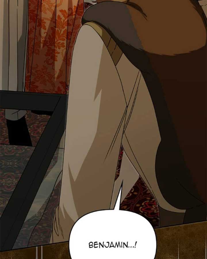 What Happens When the Second Male Lead Goes on Strike Chapter 96 - Page 14