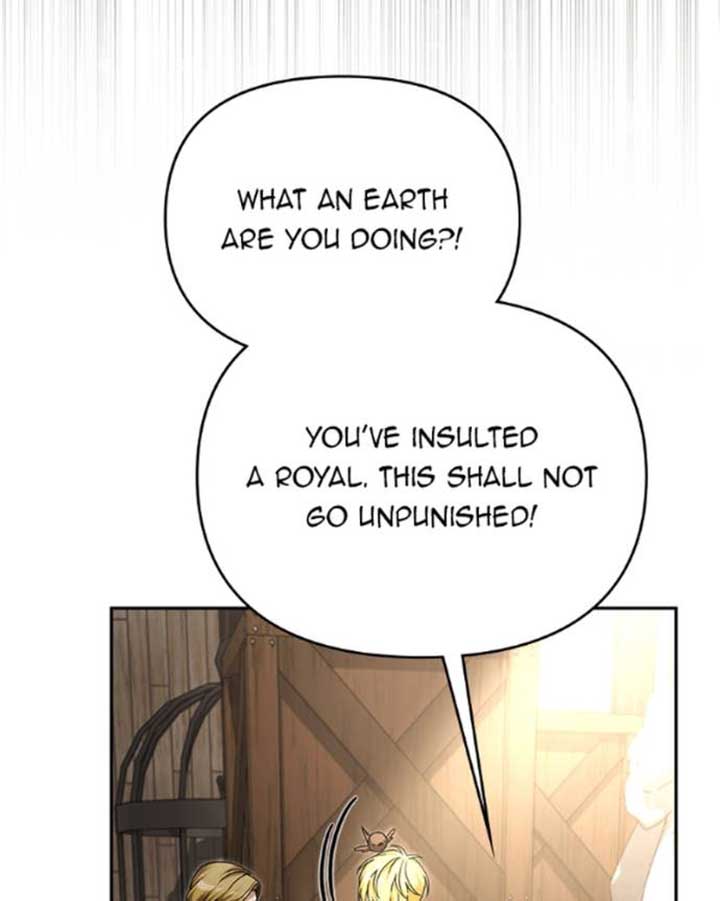 What Happens When the Second Male Lead Goes on Strike Chapter 96 - Page 16