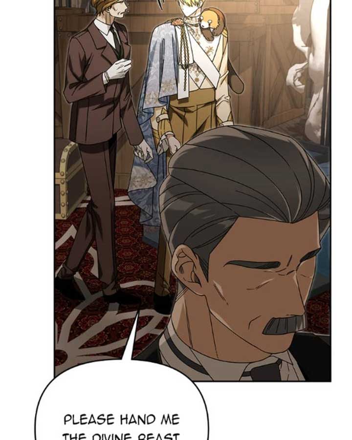 What Happens When the Second Male Lead Goes on Strike Chapter 96 - Page 17