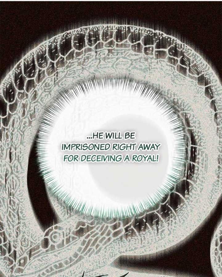 What Happens When the Second Male Lead Goes on Strike Chapter 96 - Page 21