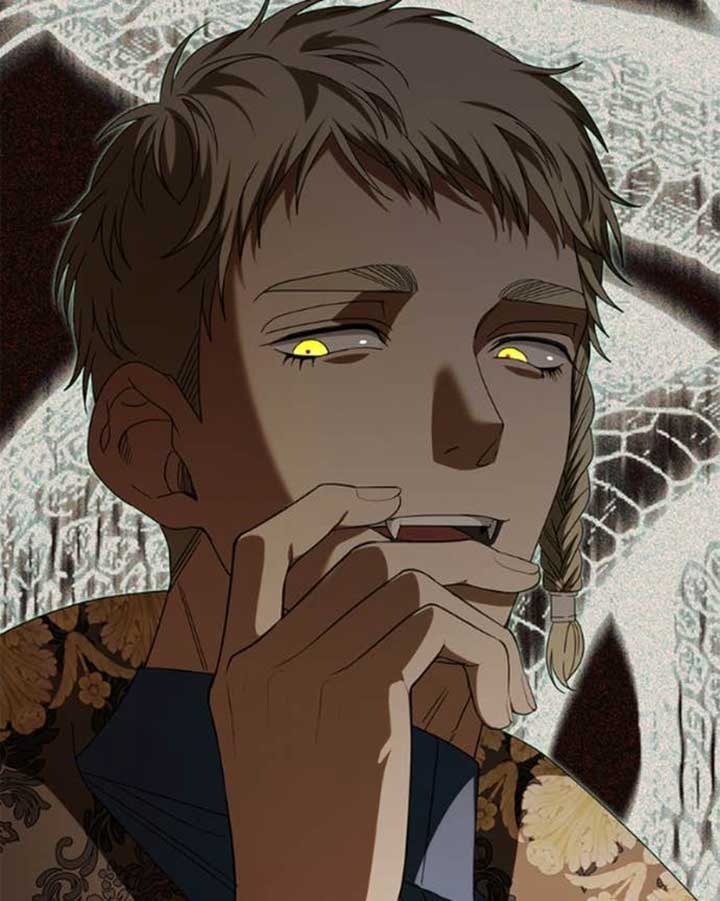 What Happens When the Second Male Lead Goes on Strike Chapter 96 - Page 22