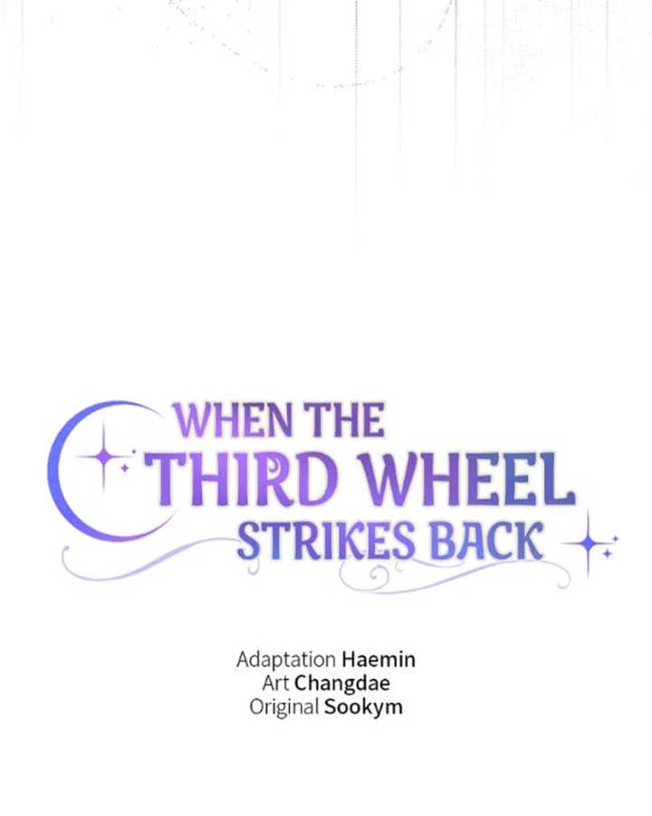 What Happens When the Second Male Lead Goes on Strike Chapter 96 - Page 25