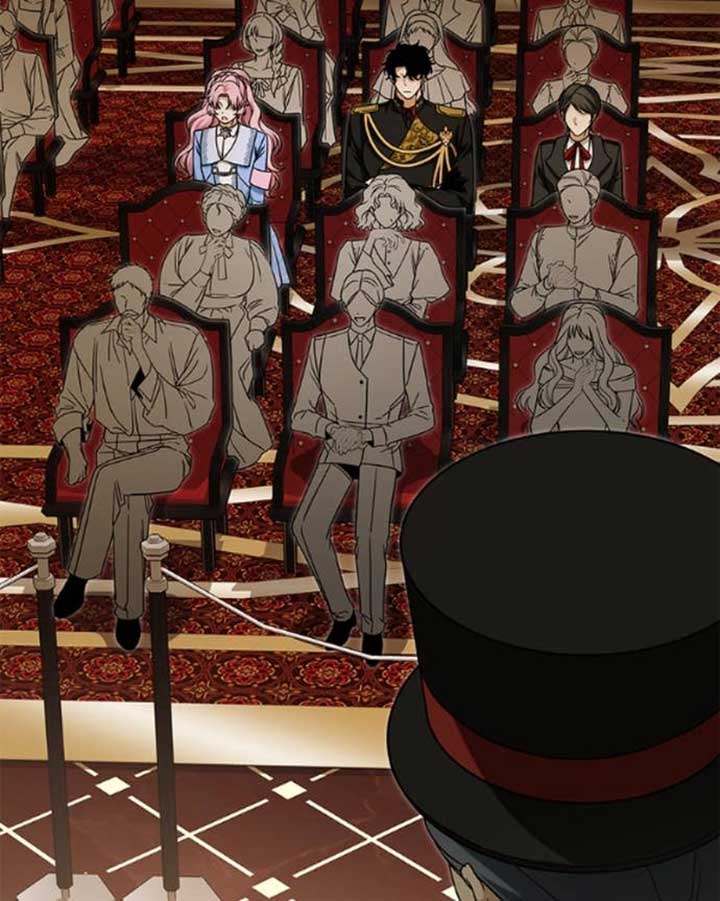 What Happens When the Second Male Lead Goes on Strike Chapter 96 - Page 31