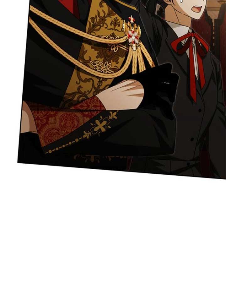 What Happens When the Second Male Lead Goes on Strike Chapter 96 - Page 41