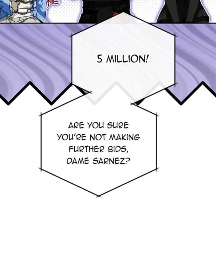 What Happens When the Second Male Lead Goes on Strike Chapter 96 - Page 43