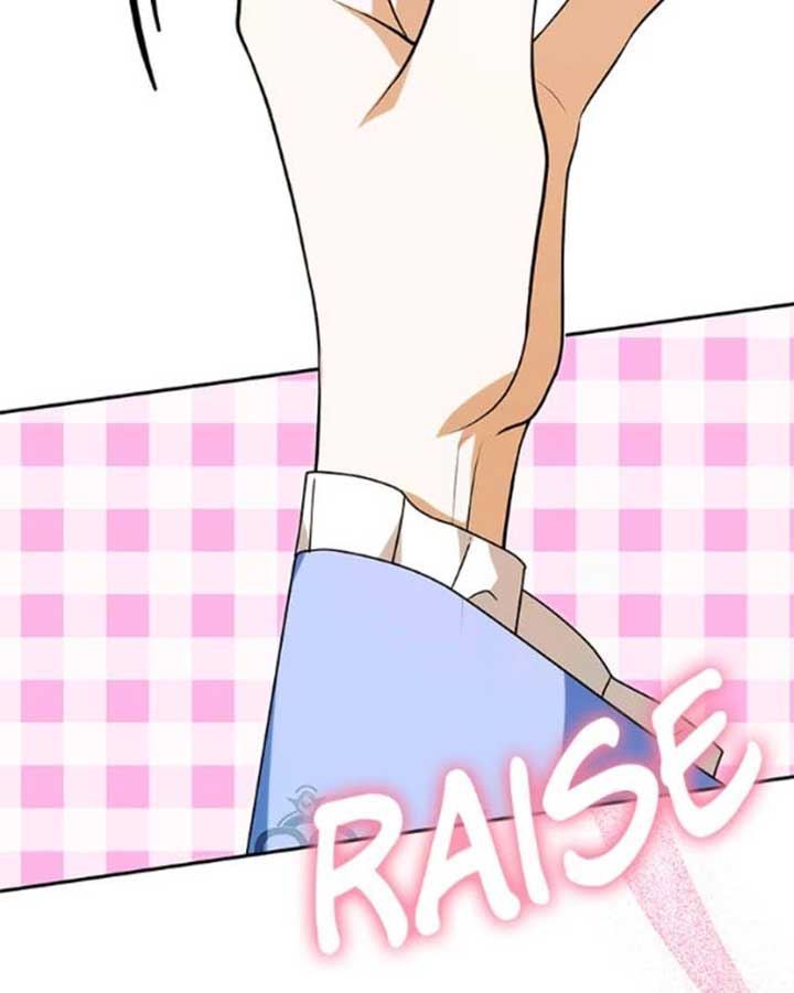 What Happens When the Second Male Lead Goes on Strike Chapter 96 - Page 45