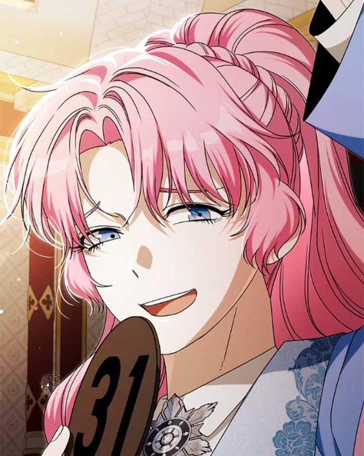 What Happens When the Second Male Lead Goes on Strike Chapter 96 - Page 47