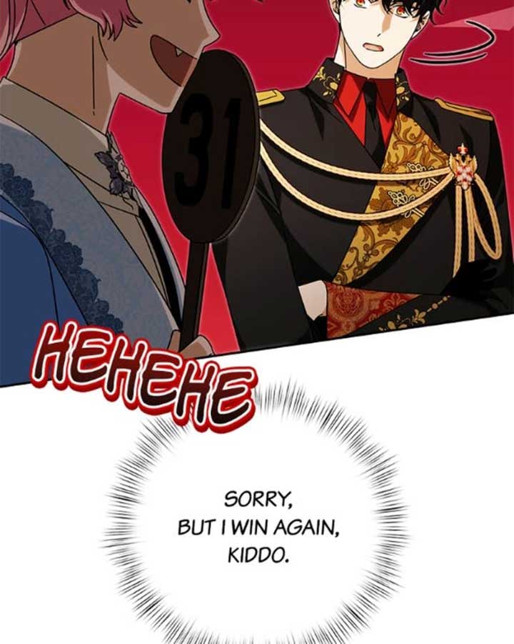 What Happens When the Second Male Lead Goes on Strike Chapter 96 - Page 50