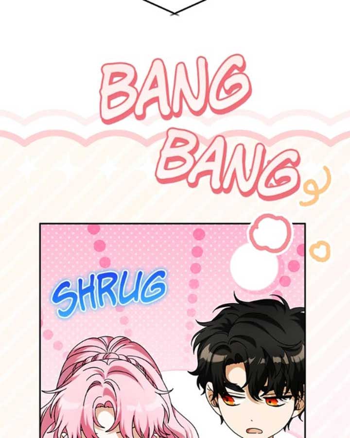 What Happens When the Second Male Lead Goes on Strike Chapter 96 - Page 60