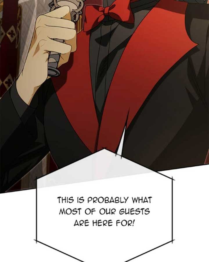 What Happens When the Second Male Lead Goes on Strike Chapter 96 - Page 64