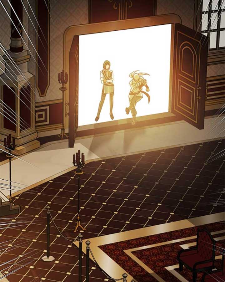 What Happens When the Second Male Lead Goes on Strike Chapter 96 - Page 70