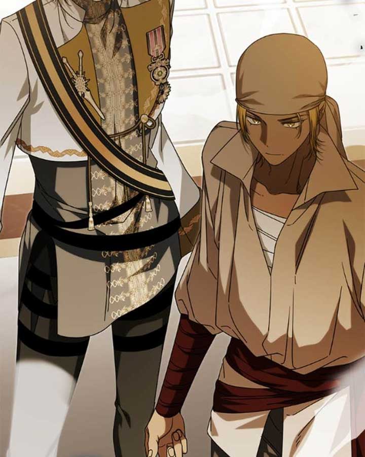 What Happens When the Second Male Lead Goes on Strike Chapter 96 - Page 74