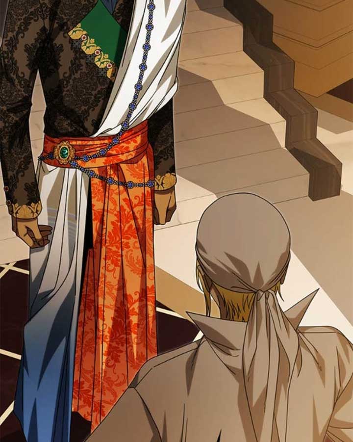 What Happens When the Second Male Lead Goes on Strike Chapter 96 - Page 85