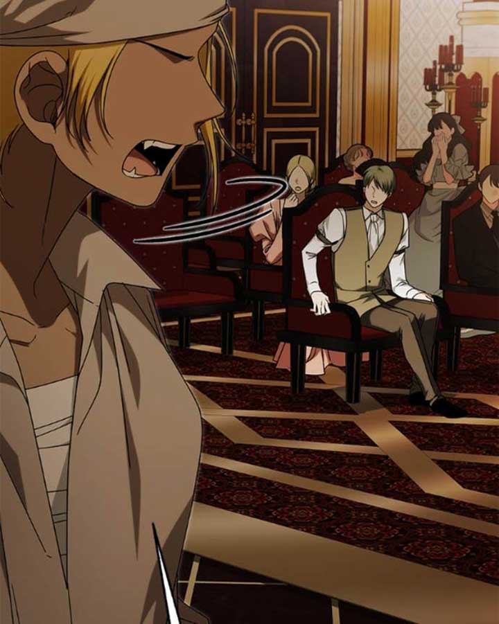 What Happens When the Second Male Lead Goes on Strike Chapter 96 - Page 89