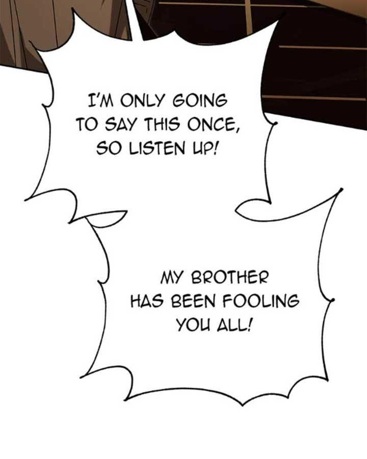 What Happens When the Second Male Lead Goes on Strike Chapter 96 - Page 90