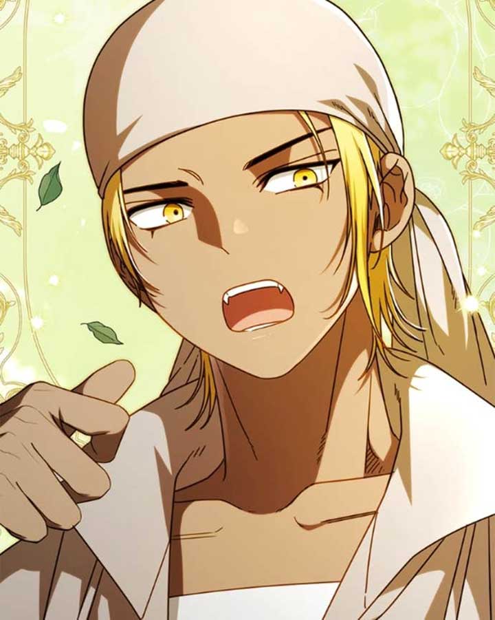 What Happens When the Second Male Lead Goes on Strike Chapter 96 - Page 94