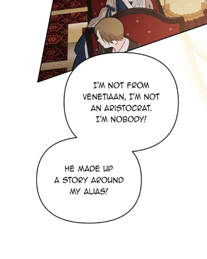 What Happens When the Second Male Lead Goes on Strike Chapter 96 - Page 97