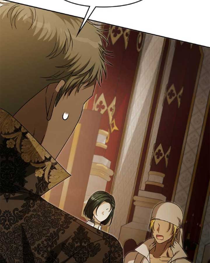 What Happens When the Second Male Lead Goes on Strike Chapter 96 - Page 99