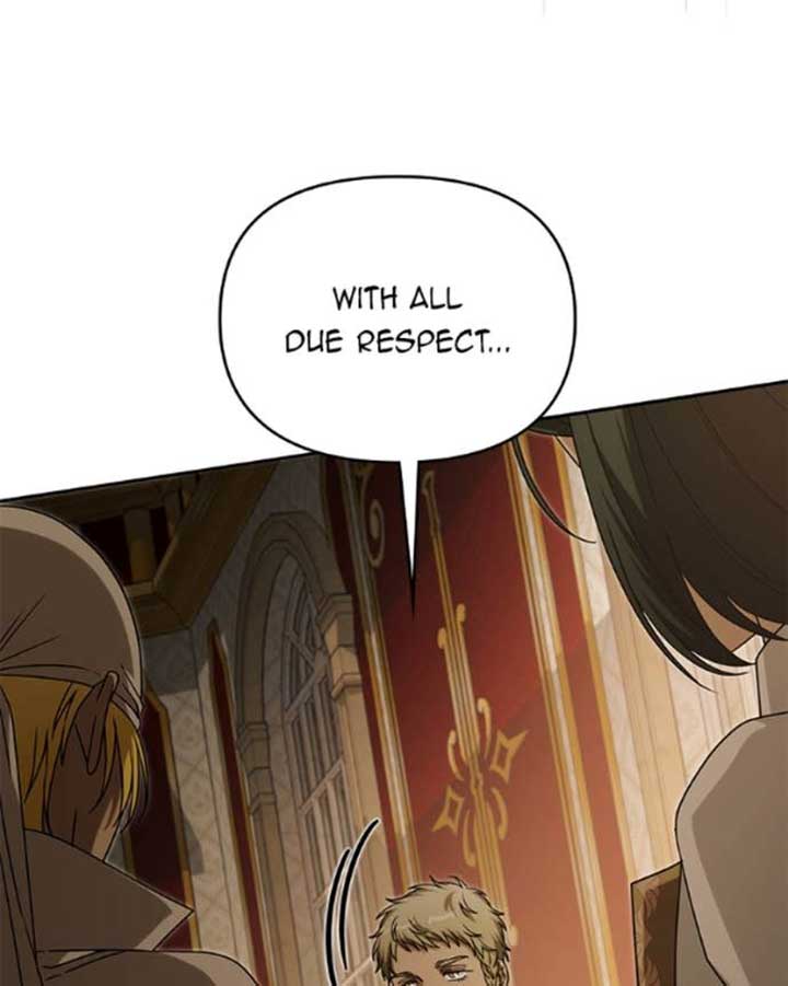 What Happens When the Second Male Lead Goes on Strike Chapter 96 - Page 106