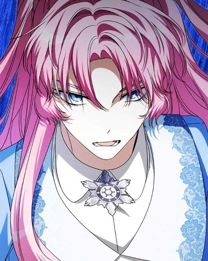 What Happens When the Second Male Lead Goes on Strike Chapter 96 - Page 112