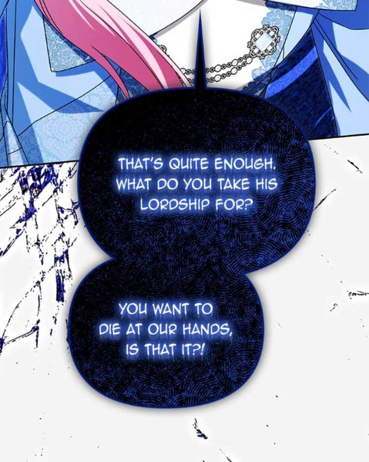 What Happens When the Second Male Lead Goes on Strike Chapter 96 - Page 113