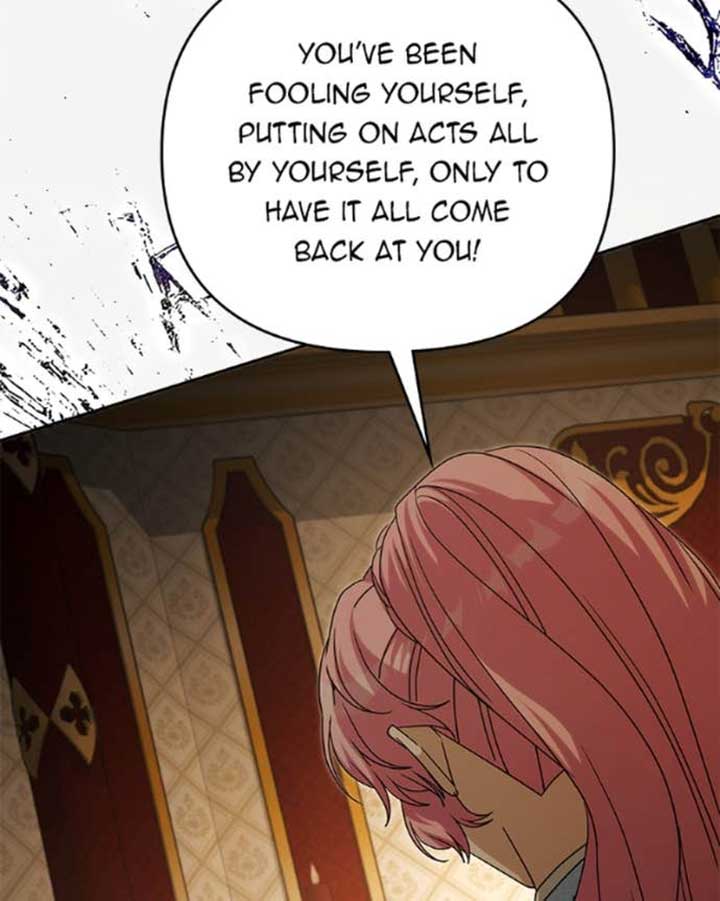 What Happens When the Second Male Lead Goes on Strike Chapter 96 - Page 115