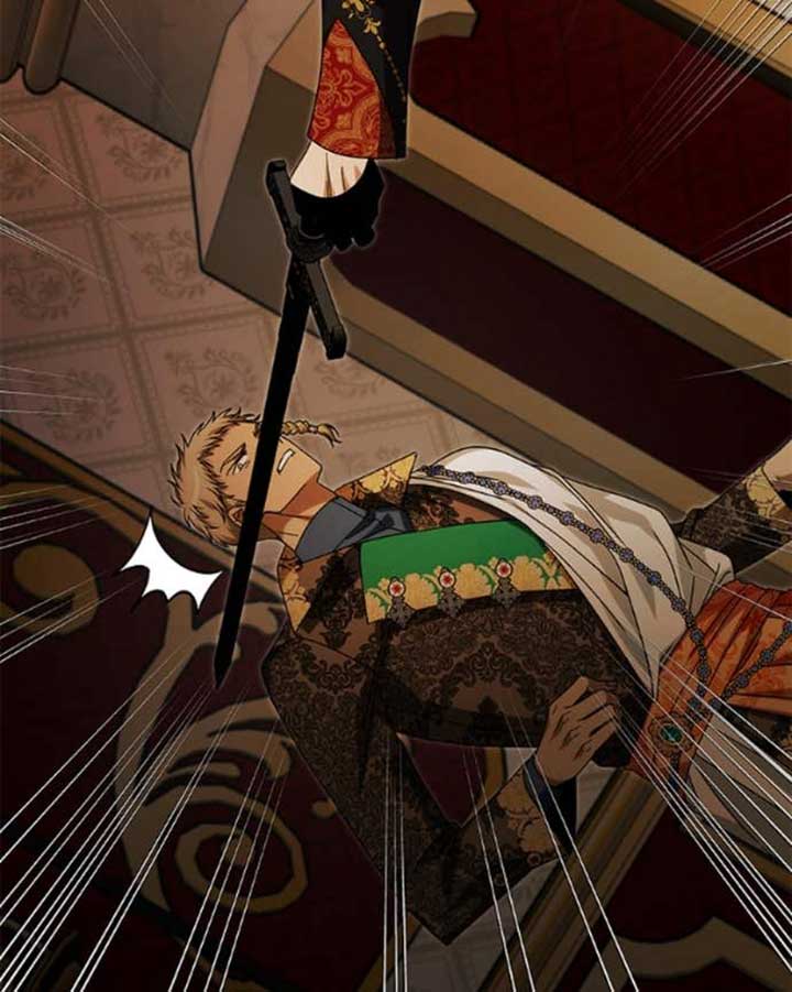 What Happens When the Second Male Lead Goes on Strike Chapter 96 - Page 122