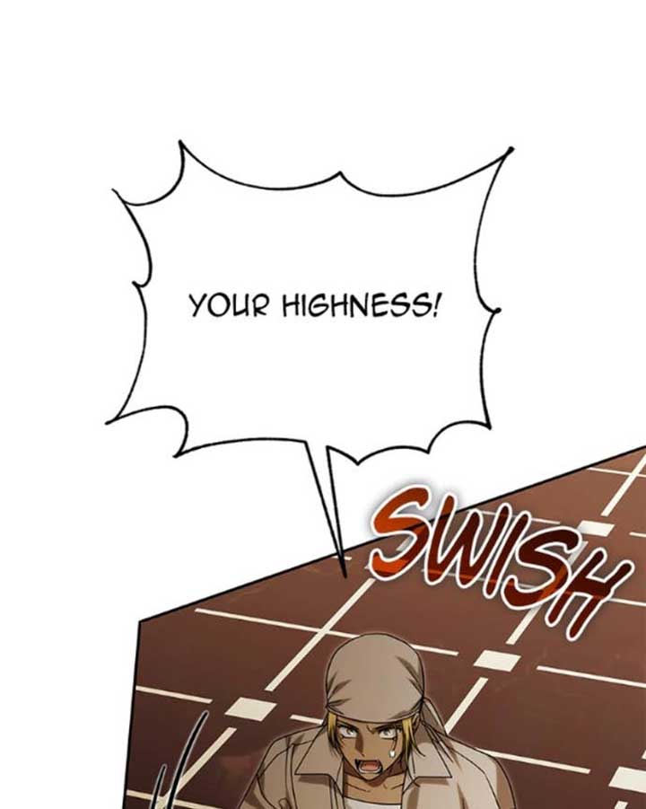 What Happens When the Second Male Lead Goes on Strike Chapter 96 - Page 124