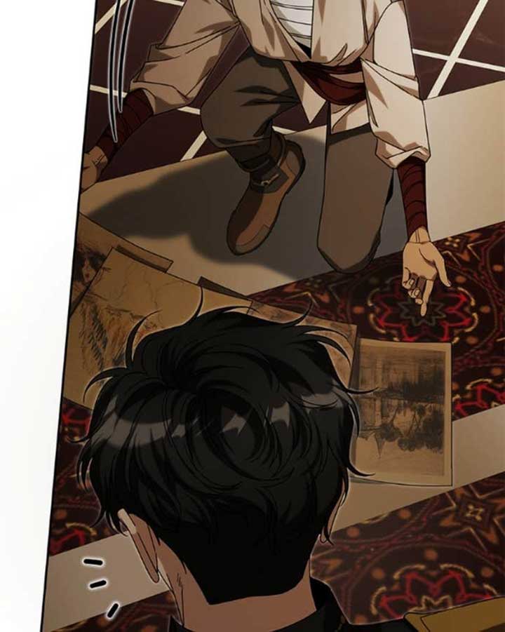 What Happens When the Second Male Lead Goes on Strike Chapter 96 - Page 125