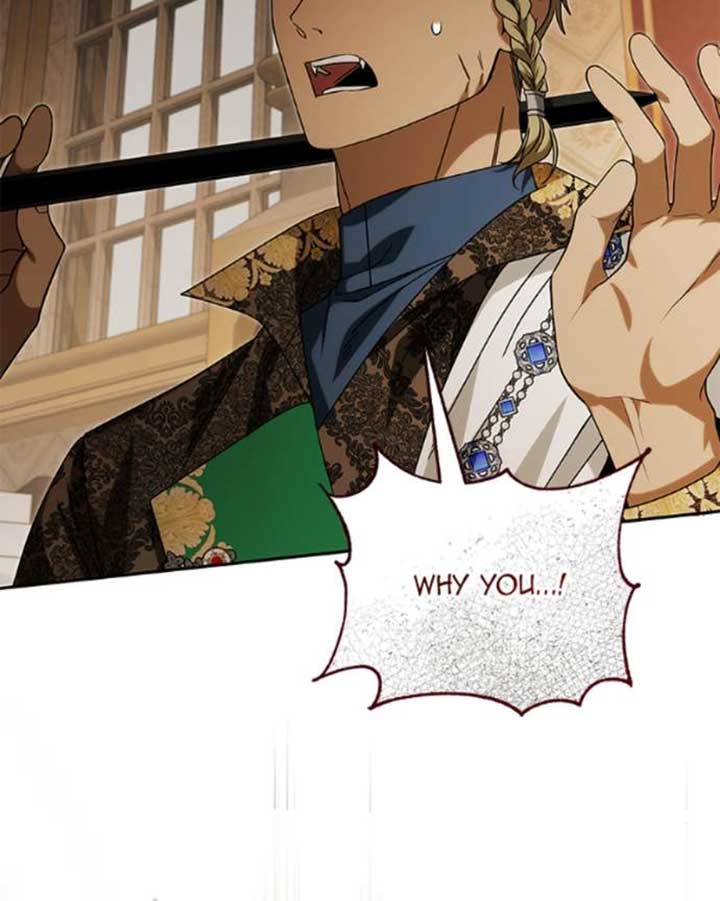 What Happens When the Second Male Lead Goes on Strike Chapter 96 - Page 128