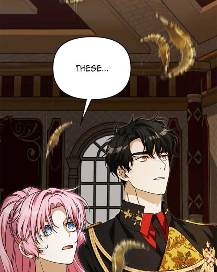 What Happens When the Second Male Lead Goes on Strike Chapter 96 - Page 134