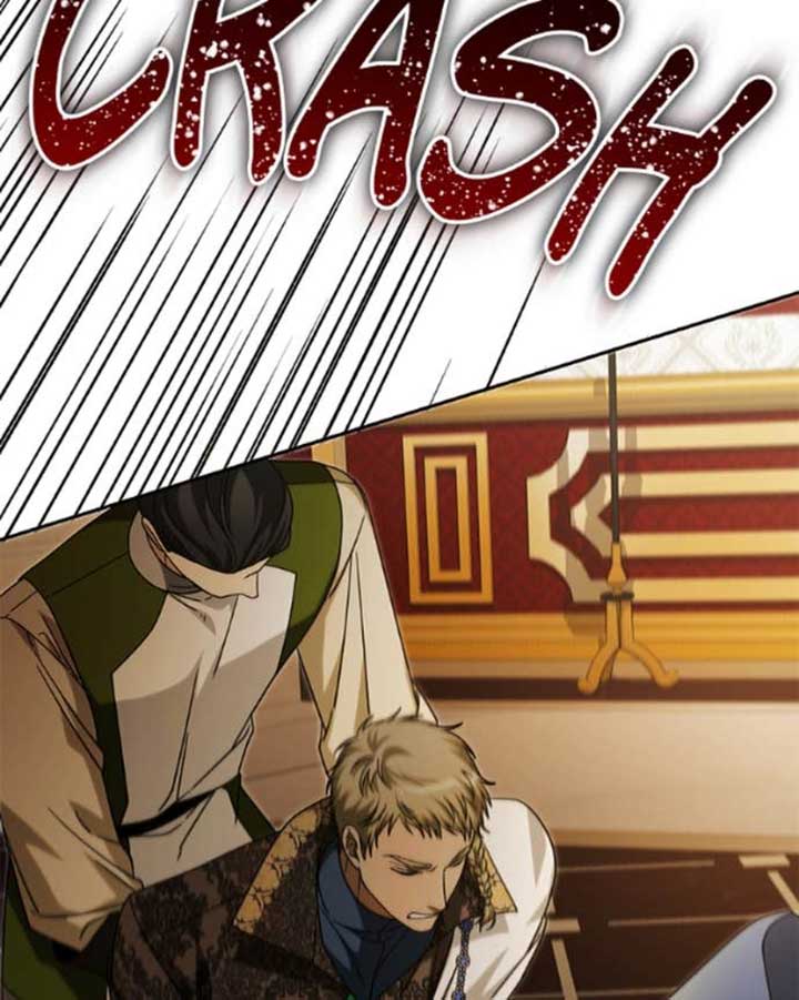 What Happens When the Second Male Lead Goes on Strike Chapter 96 - Page 146