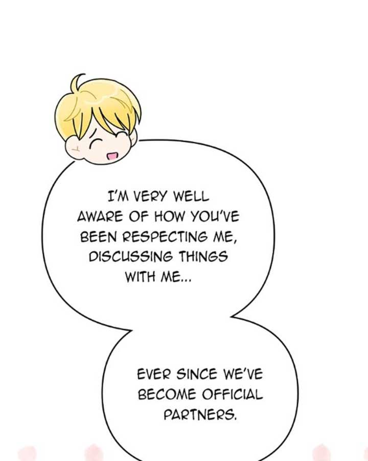 What Happens When the Second Male Lead Goes on Strike Chapter 96 - Page 154