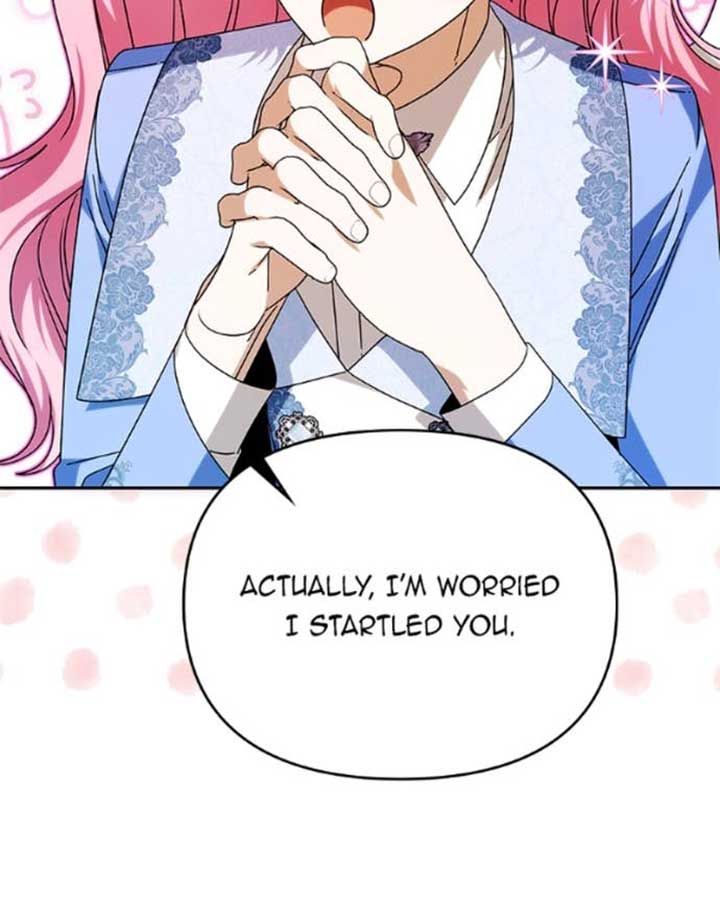 What Happens When the Second Male Lead Goes on Strike Chapter 96 - Page 156