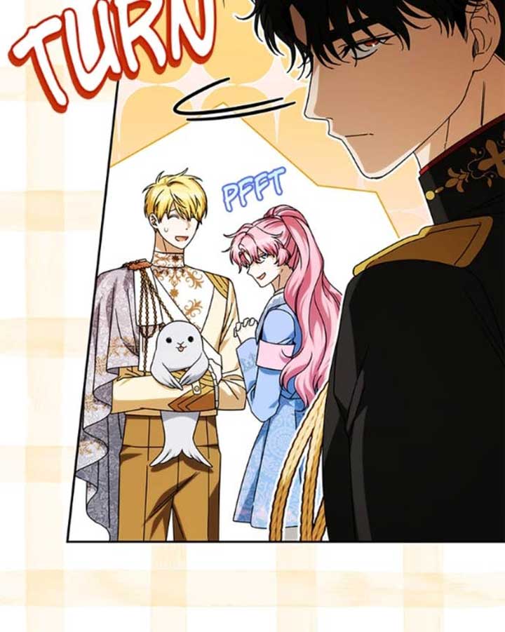 What Happens When the Second Male Lead Goes on Strike Chapter 96 - Page 158